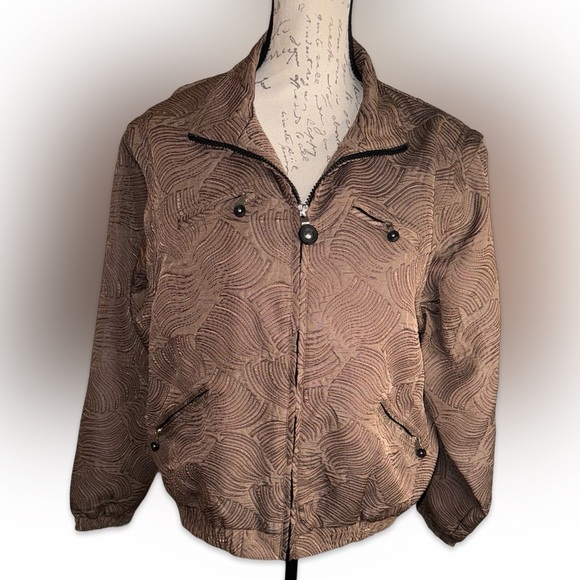 Jamie Sadock Jacket - Picture 2 of 6